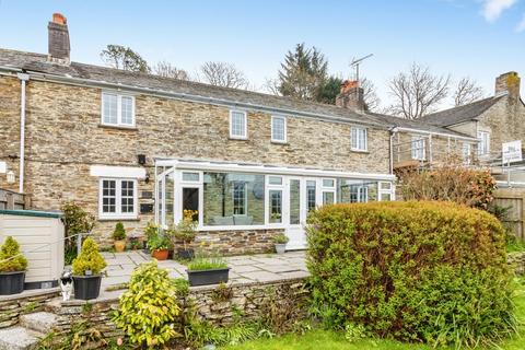 4 bedroom cottage for sale, Tamar Terrace, Horsebridge, Tavistock, Devon, PL19