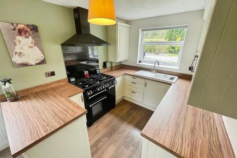 4 bedroom detached house for sale, St Michaels Way, Brackla, Bridgend, CF31