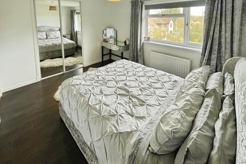 4 bedroom detached house for sale, St Michaels Way, Brackla, Bridgend, CF31