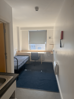 undefined, Dunn House Student Accommodation, 50-56 North Bridge Street, Sunderland, SR5