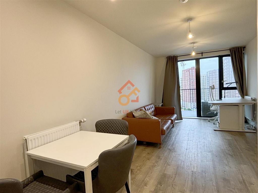 Apartment in London - View 4