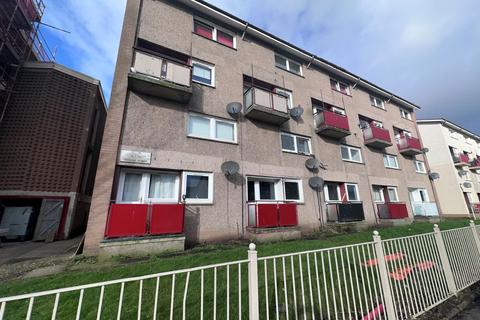undefined, Mackenzie Terrace, Bellshill, ML4