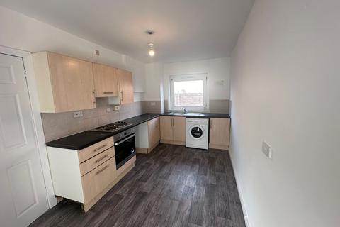 undefined, Mackenzie Terrace, Bellshill, ML4