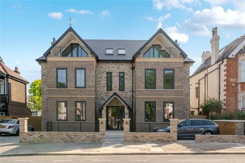 3 bedroom apartment for sale, Creswick Road, London