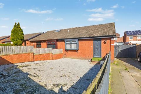 2 bedroom bungalow for sale, South Hill Way, Leeds, West Yorkshire