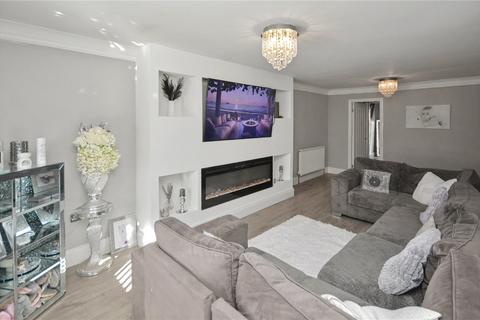 2 bedroom bungalow for sale, South Hill Way, Leeds, West Yorkshire