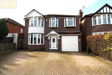 undefined, Cranford Road, Flixton
