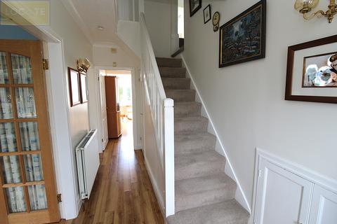 undefined, Cranford Road, Flixton