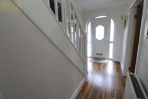 undefined, Cranford Road, Flixton