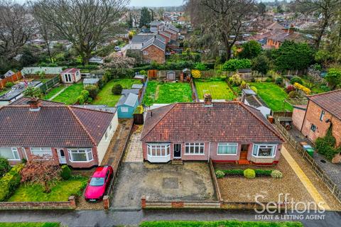 3 bedroom bungalow for sale, Belmore Road, Norwich, Norfolk
