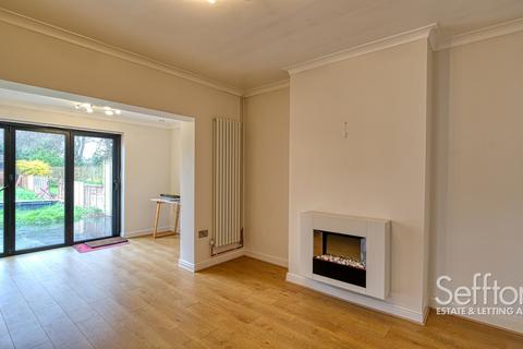 3 bedroom bungalow for sale, Belmore Road, Norwich, Norfolk