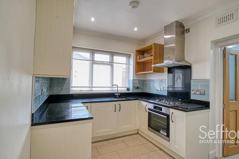 3 bedroom bungalow for sale, Belmore Road, Norwich, Norfolk