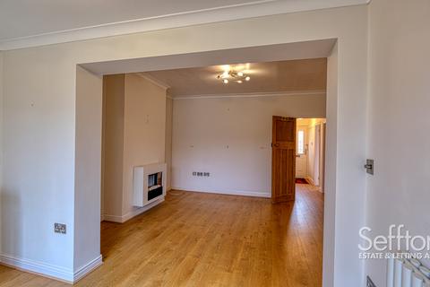 3 bedroom bungalow for sale, Belmore Road, Norwich, Norfolk