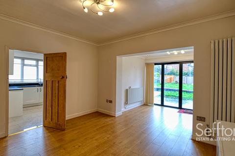 3 bedroom bungalow for sale, Belmore Road, Norwich, Norfolk