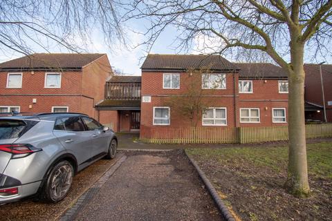 1 bedroom flat for sale, Trigo Close, Beaumont Leys