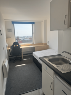 undefined, Dunn House Student Accommodation, 50-56 North Bridge Street, Sunderland, SR5