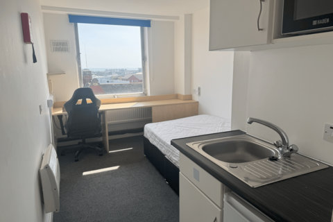 undefined, Dunn House Student Accommodation, 50-56 North Bridge Street, Sunderland, SR5