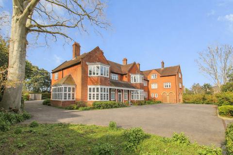 2 bedroom apartment for sale, Red Gables, Hilperton Road