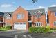 Hatfield Lane, Hatton, DE65