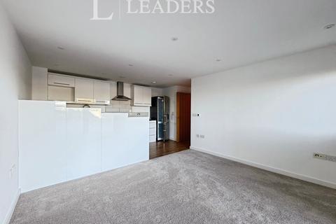 2 bedroom apartment for sale, Gunwharf Quays, Portsmouth, Hampshire
