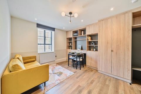 Studio to rent, Node Brixton, Brixton, London, SE24
