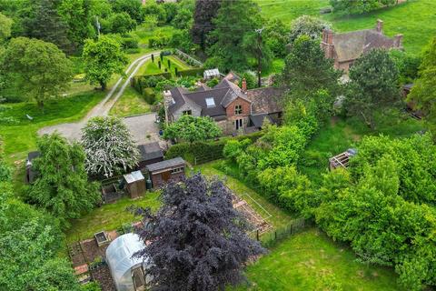 4 bedroom detached house for sale, Coreley, Ludlow, SY8