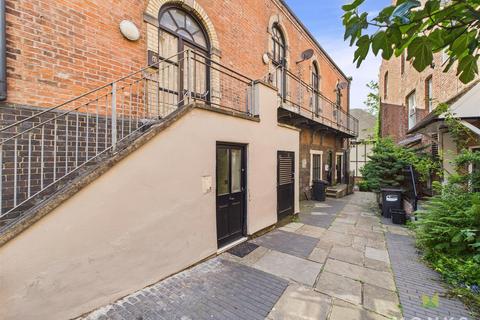 undefined, Castle Street, Shrewsbury