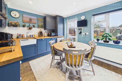 2 bedroom end of terrace house for sale, Sun Street, Beds SG18