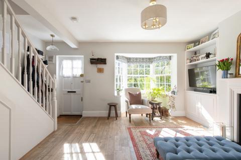 2 bedroom cottage for sale, Hampstead Garden Suburb, London, NW11