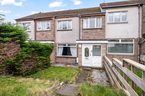 Terraced house - Dundee DD2