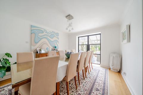 4 bedroom house for sale, Wappenham Road, Helmdon, NN13
