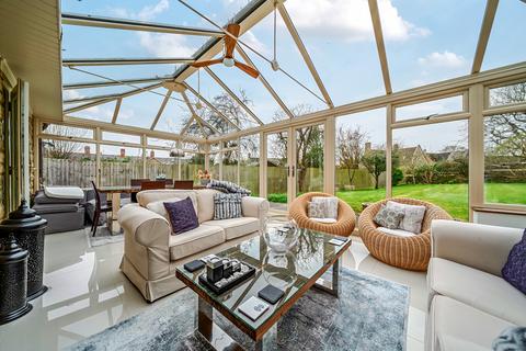 4 bedroom house for sale, Wappenham Road, Helmdon, NN13