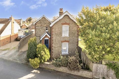 undefined, Manor Road, St. Nicholas At Wade Birchington CT7