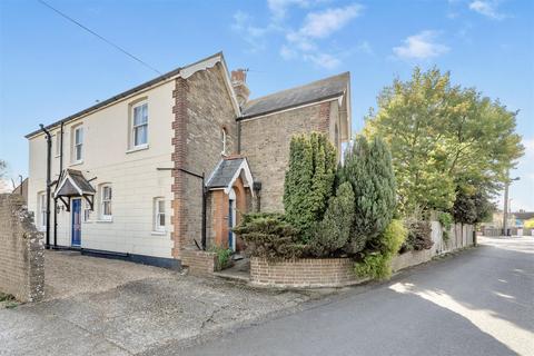 undefined, Manor Road, St. Nicholas At Wade Birchington CT7