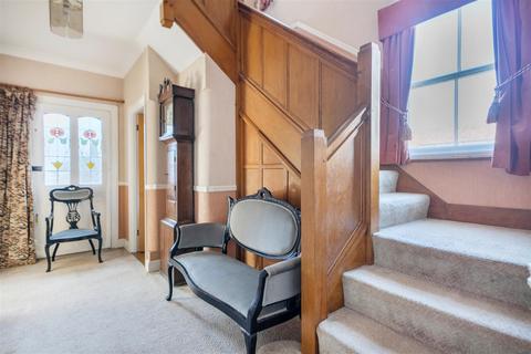 undefined, Manor Road, St. Nicholas At Wade Birchington CT7