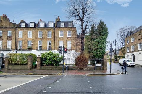 Liverpool Road, Islington, London, N1