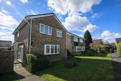 4 bedroom detached house for sale, 9 Buckland Close, Eastleigh