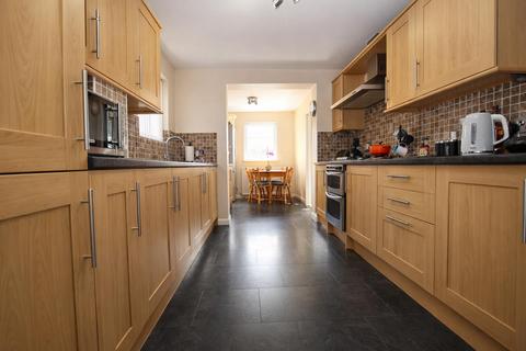 4 bedroom detached house for sale, 9 Buckland Close, Eastleigh