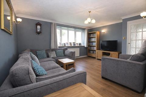 4 bedroom detached house for sale, 9 Buckland Close, Eastleigh