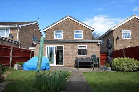 4 bedroom detached house for sale, 9 Buckland Close, Eastleigh