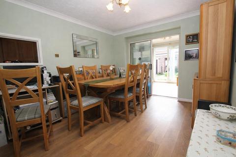 4 bedroom detached house for sale, 9 Buckland Close, Eastleigh