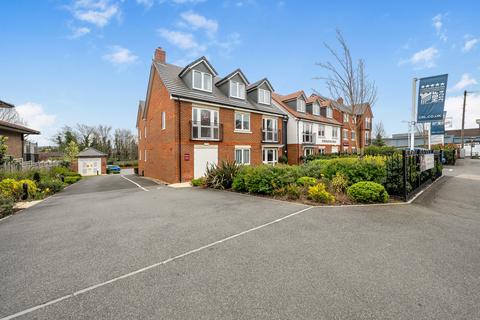 1 bedroom apartment for sale, Birchwood Park Avenue, Swanley, Kent