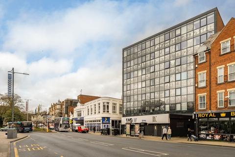 1 bedroom apartment for sale, Prince Of Wales Road, Norwich