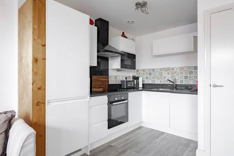 1 bedroom apartment for sale, Prince Of Wales Road, Norwich