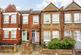 Chapter Road, London NW2