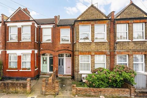 Chapter Road, London NW2