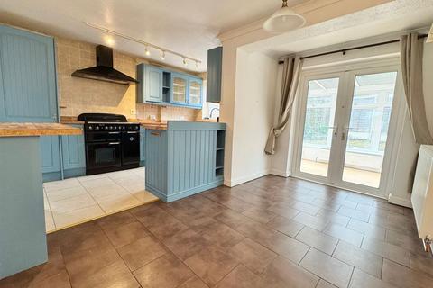 4 bedroom detached house for sale, Parklands, Hemyock EX15