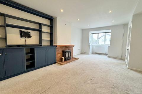 4 bedroom detached house for sale, Parklands, Hemyock EX15