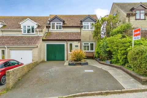 3 bedroom semi-detached house for sale, Manor Close, Portesham, Weymouth