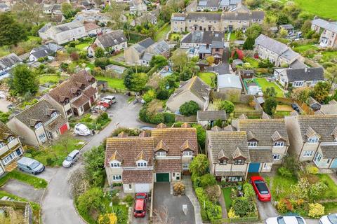 3 bedroom semi-detached house for sale, Manor Close, Portesham, Weymouth